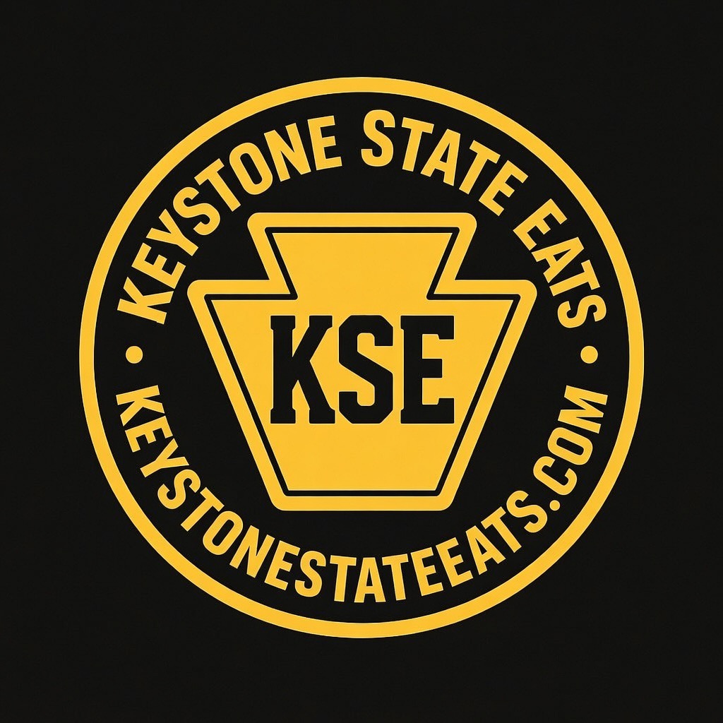 Keystone State Eats Logo